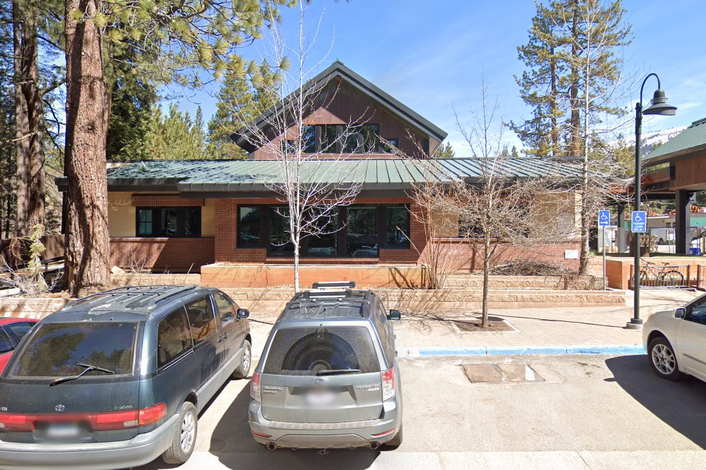 Kings Beach Elementary School