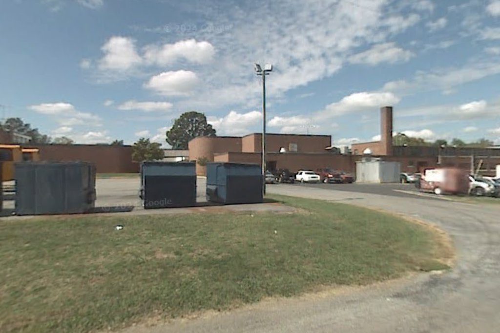 Boonville Elementary School