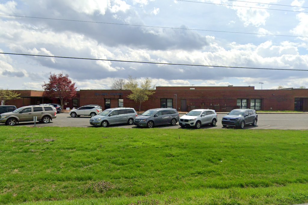 Fall Creek School