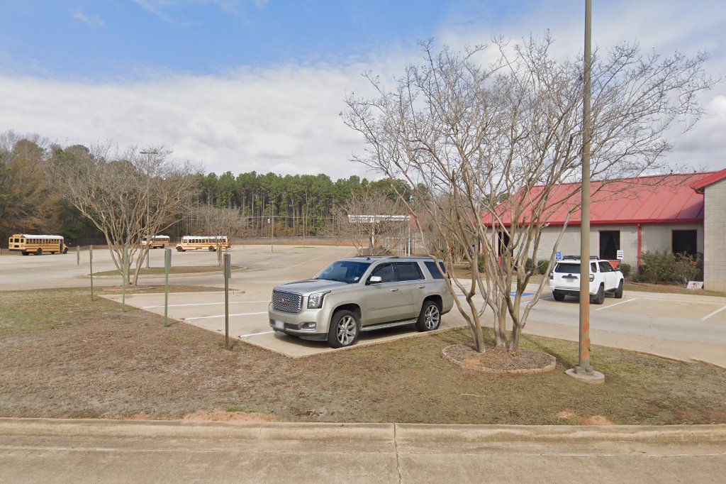 Haughton Middle School
