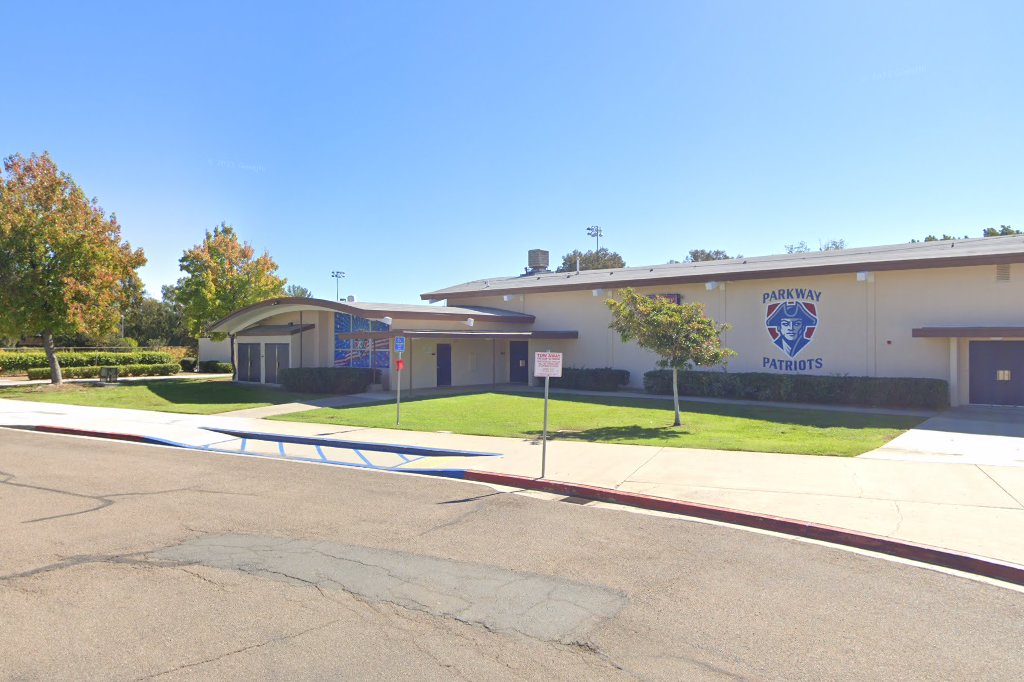 Parkway Middle School