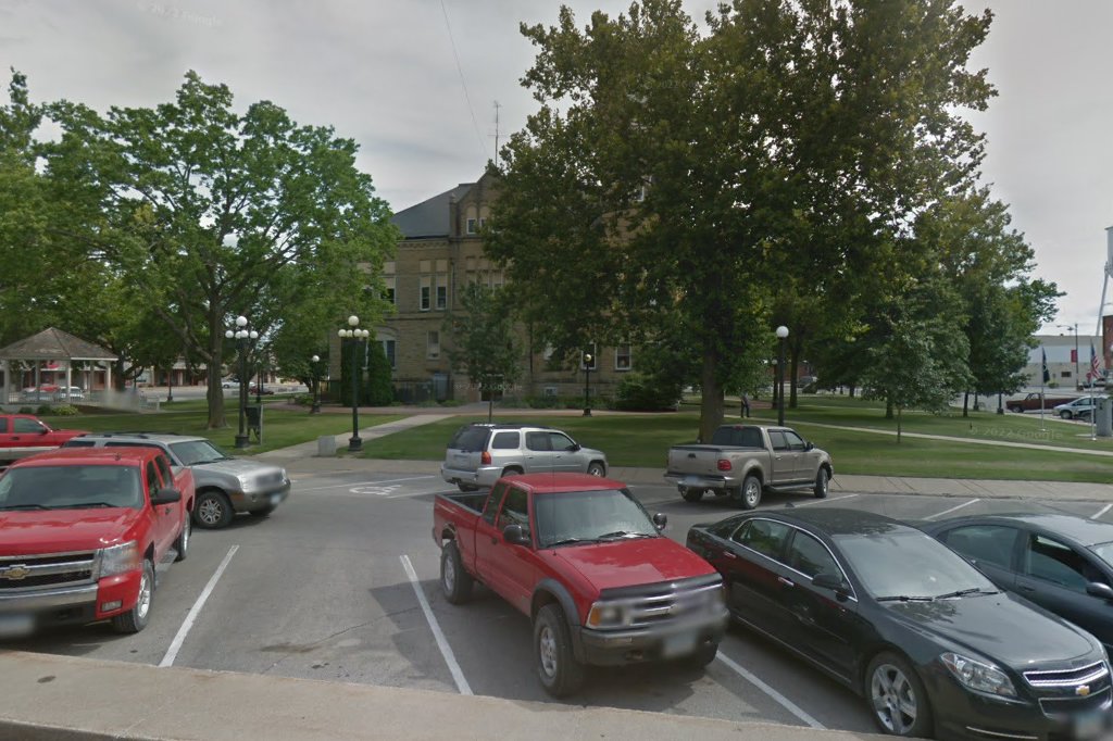 Lucas County Passport Office