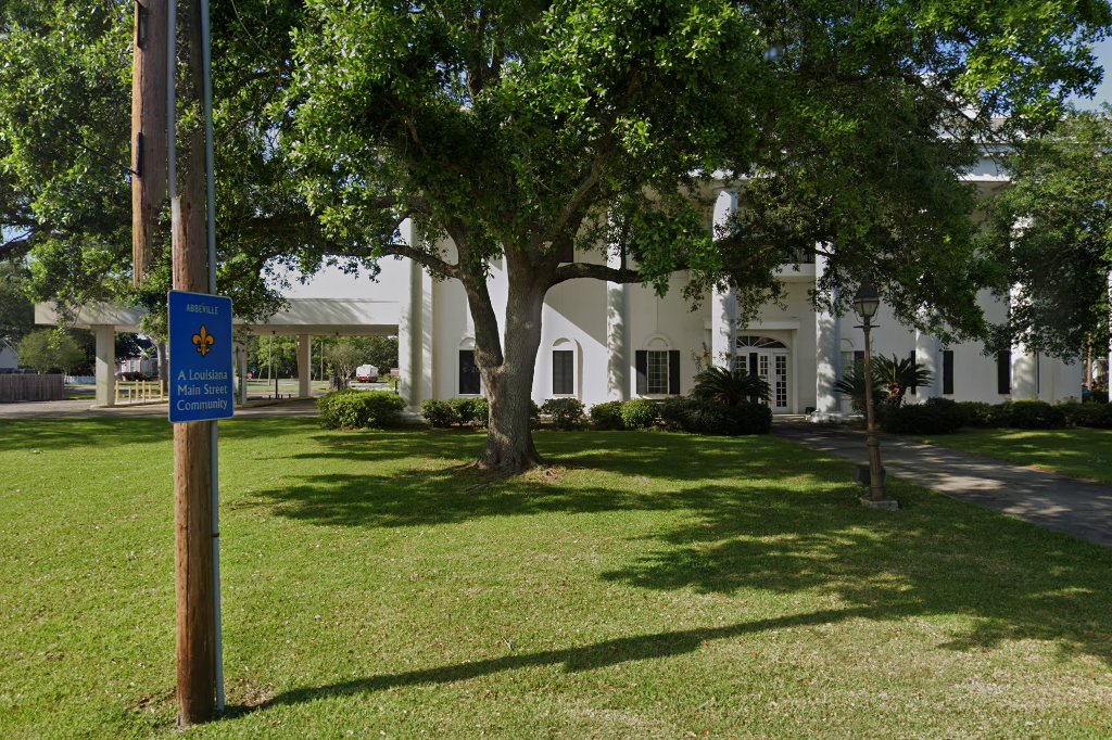 Veterans Affairs Services Office