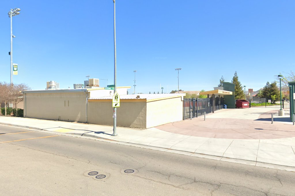 Excel High School