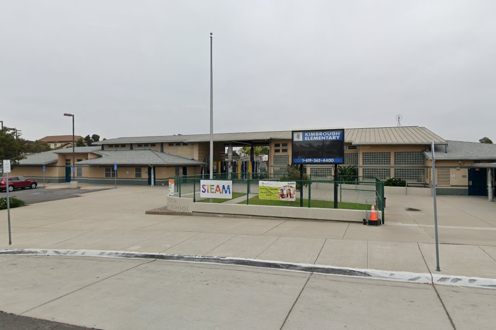 Kimbrough Elementary School