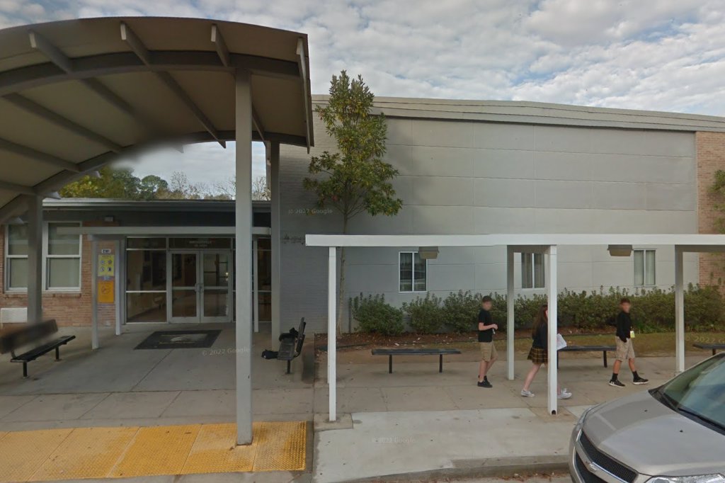 Madisonville Junior High School