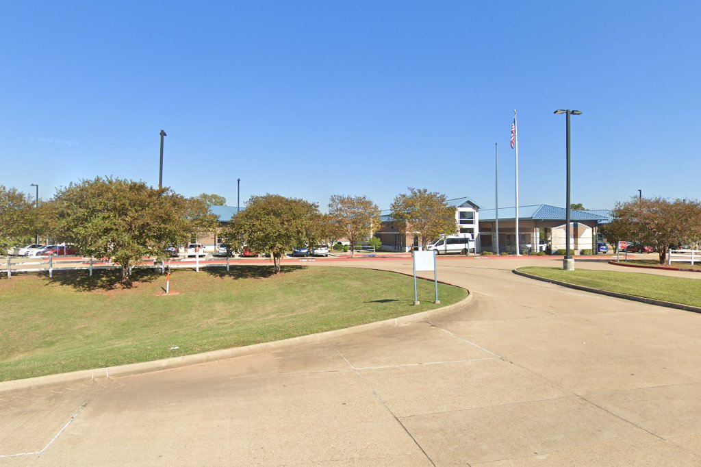 Veterans Affairs Department
