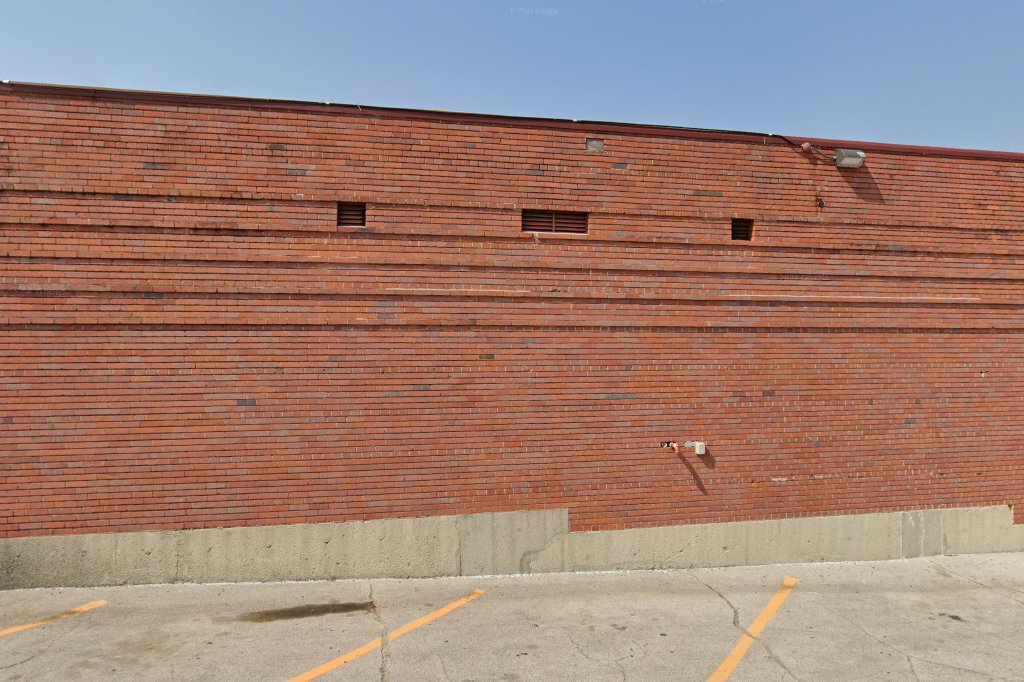 Harvest Baptist Church