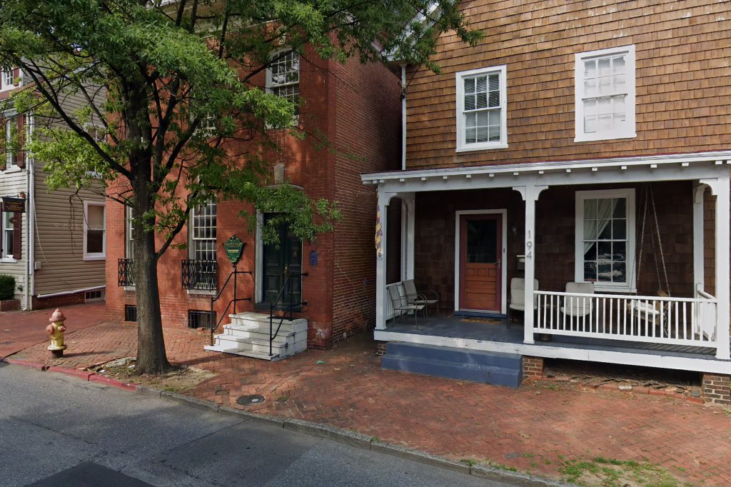 Maryland State Bar Association