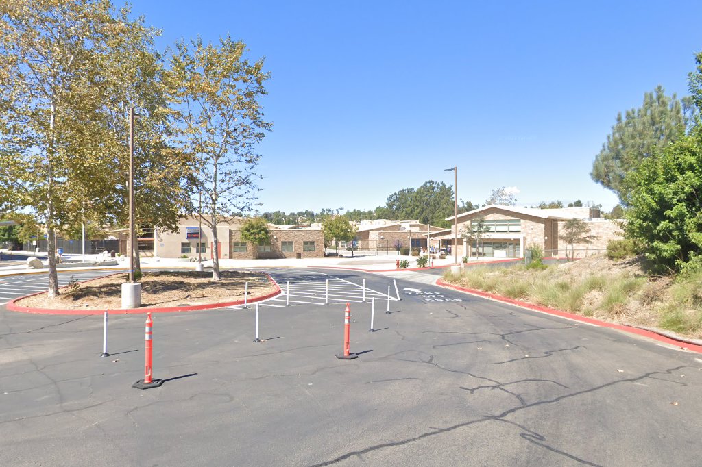 Joli Ann Leichtag Elementary School