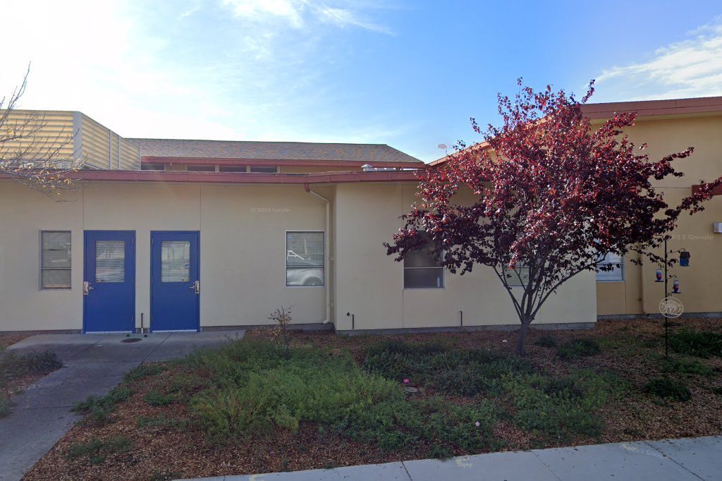 Almond Elementary School