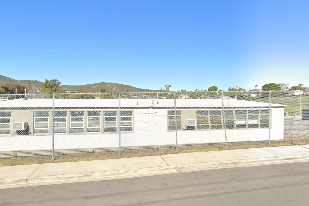 Gage Elementary School