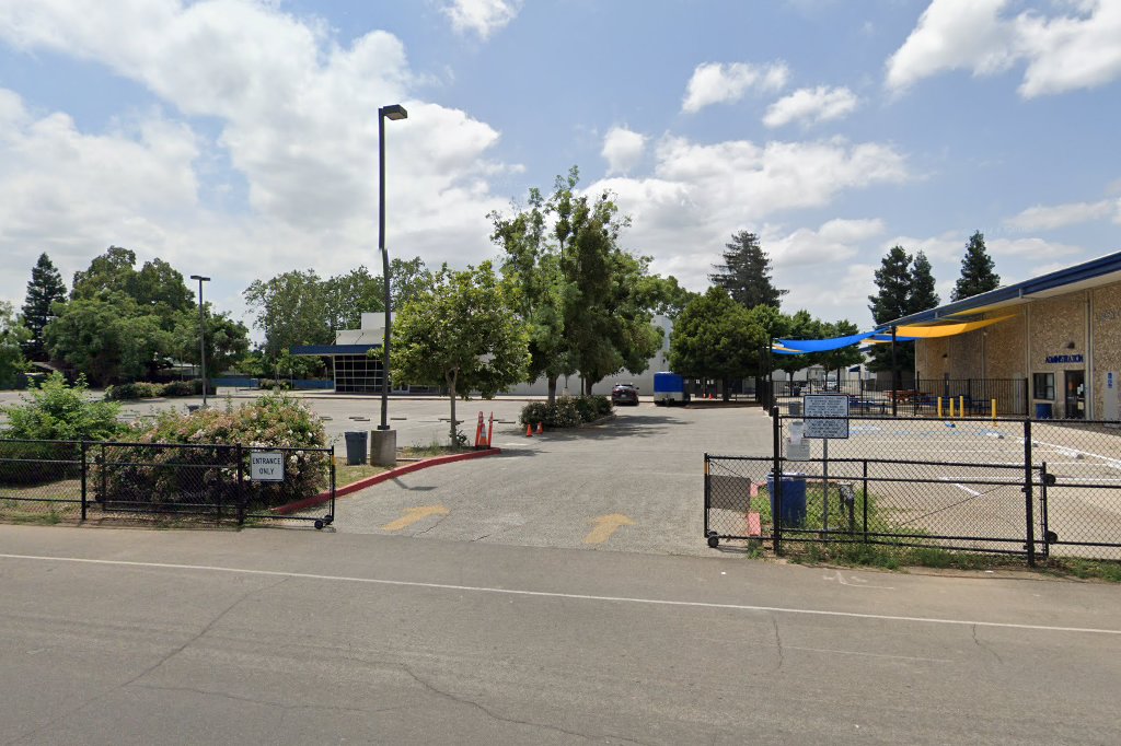 Linden High School