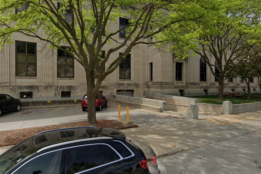 Polk County Passport Office