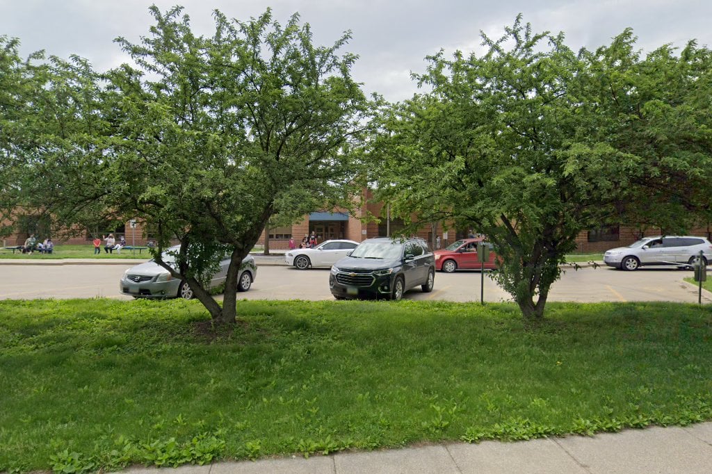 Capitol View Elementary School