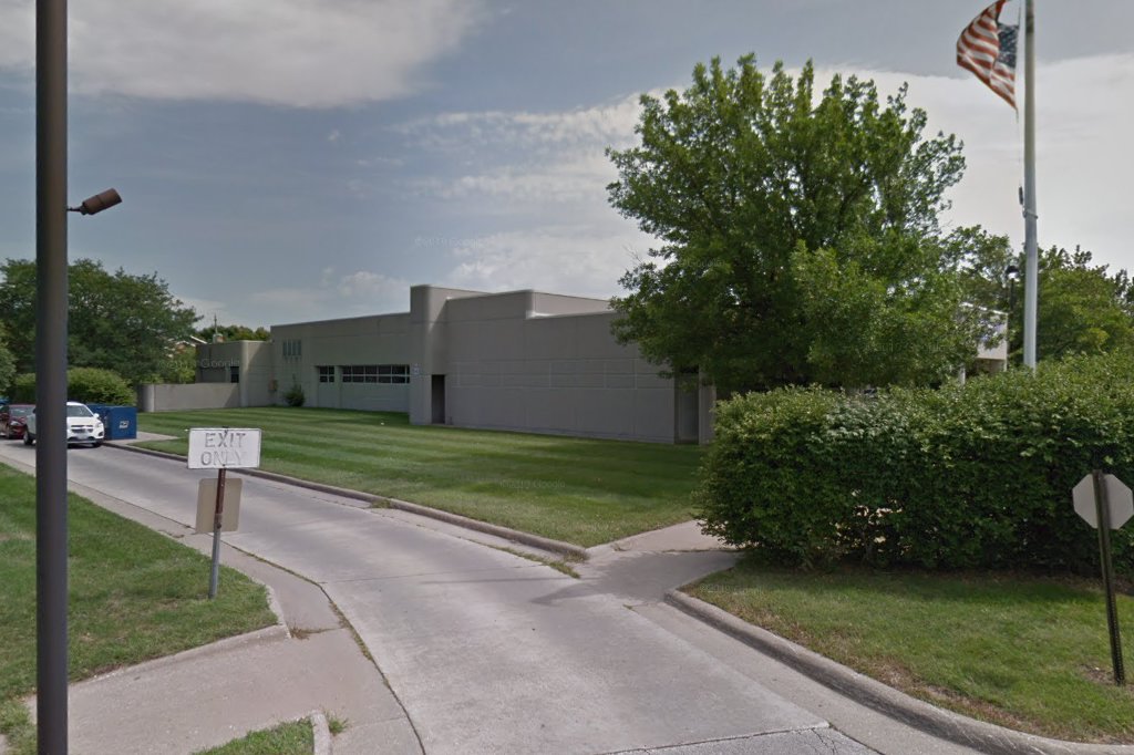 Ankeny Passport Office