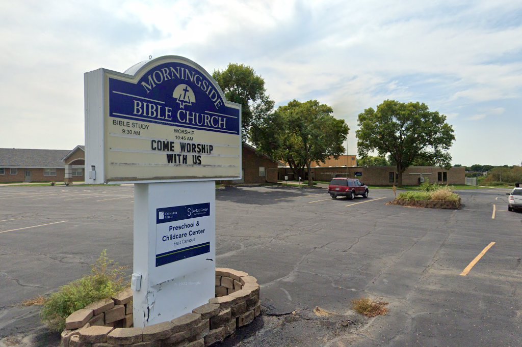 Siouxland Community Christian School