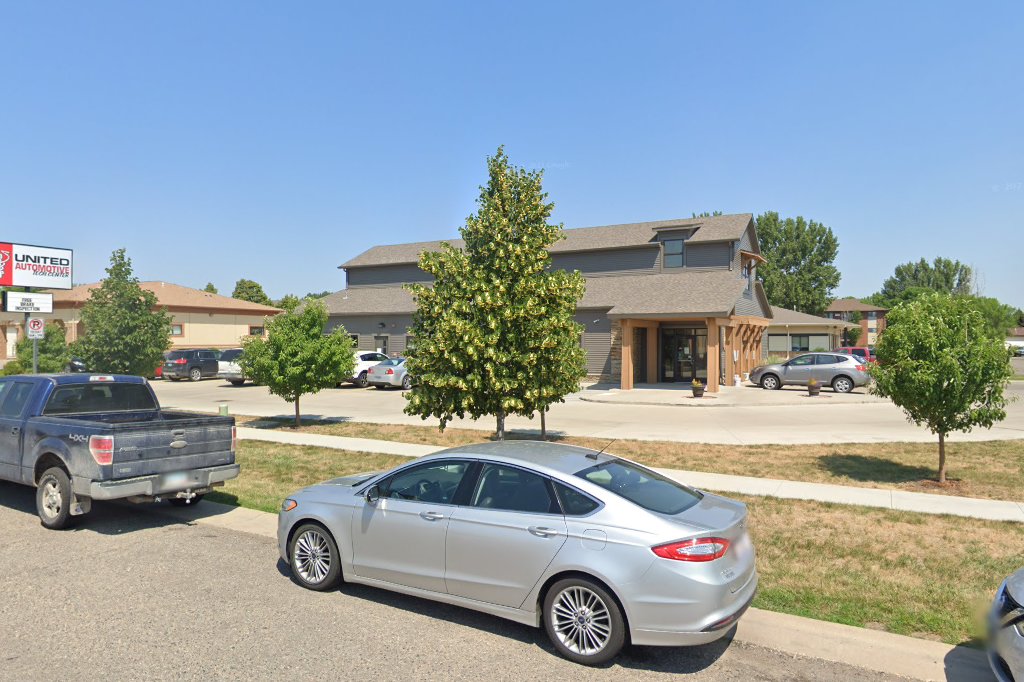 West Fargo Animal Hospital