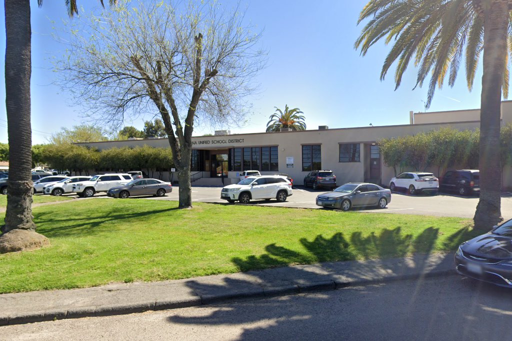 Future Bound Independent Study Secondary School