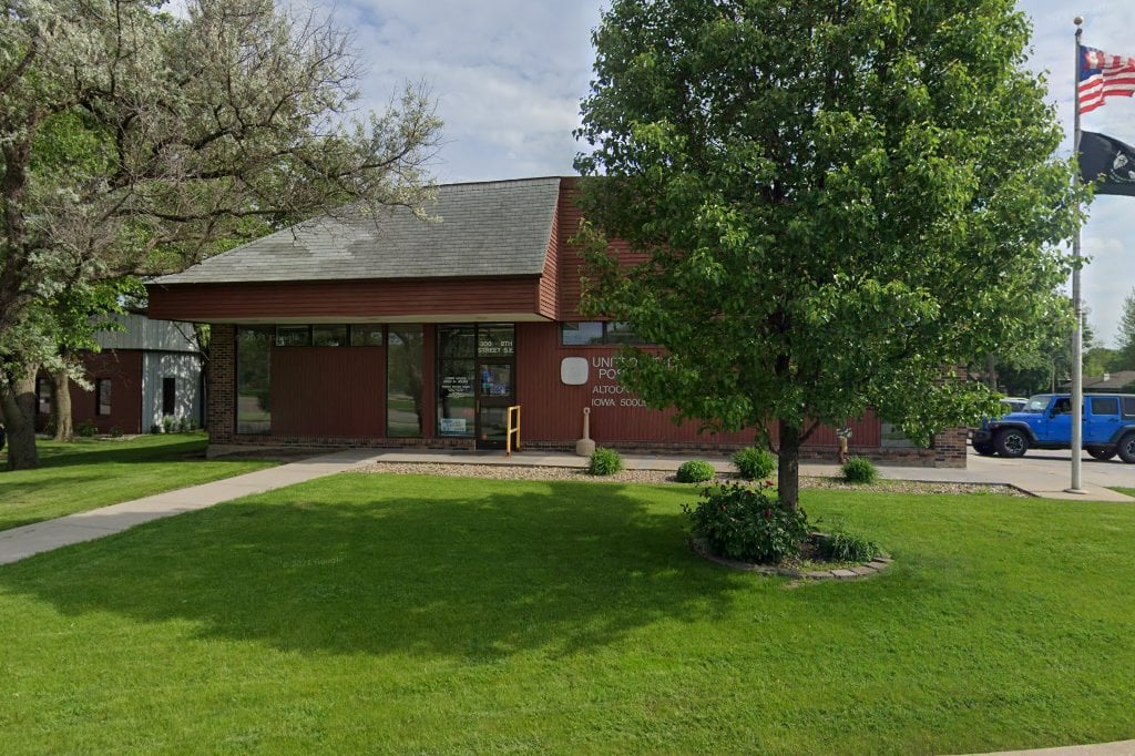 Altoona Passport Office
