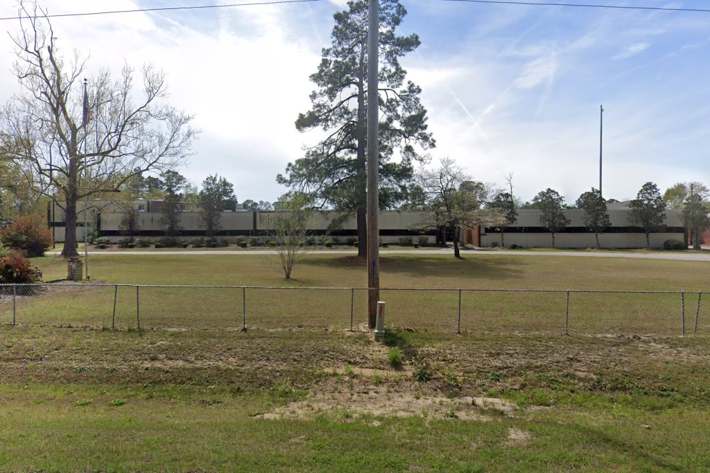 Guideway School