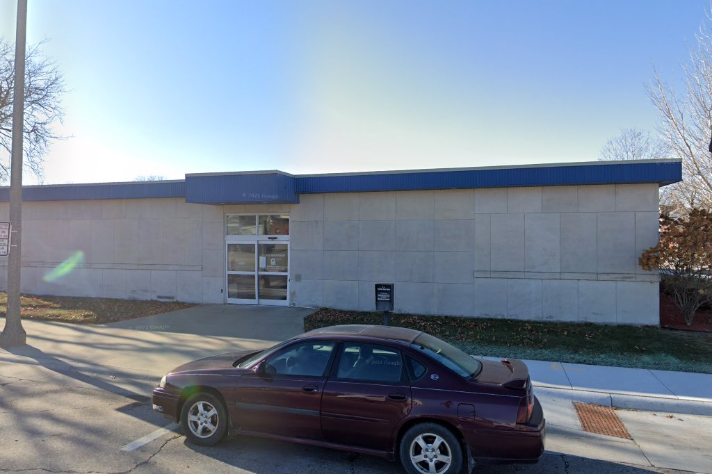 Jackson County Passport Office