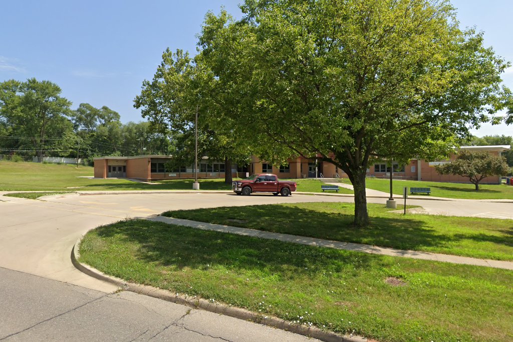 Wright Elementary School