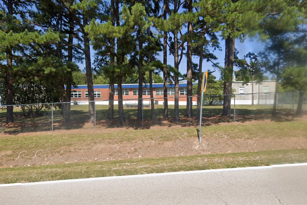 Gasconade Elementary School
