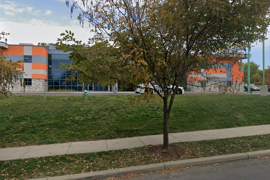 Paramount School of Excellence
