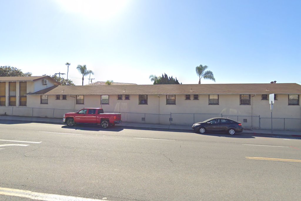 Our Lady of Mt. Carmel School