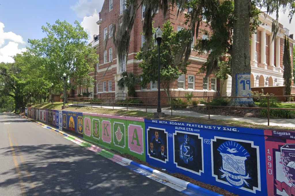 Florida A&M University