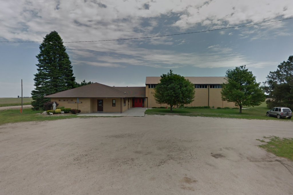 Zion St. John Lutheran School