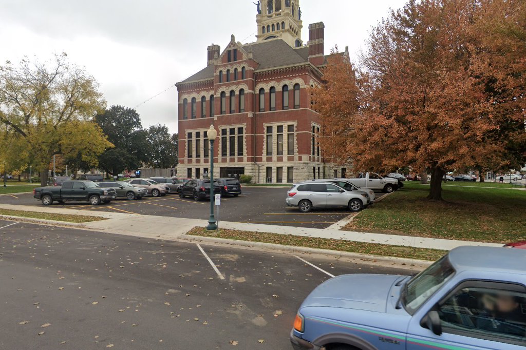 Franklin County Passport Office
