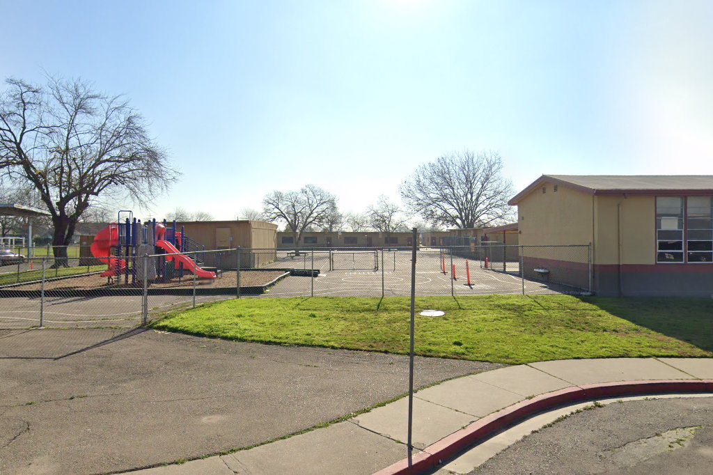 Fillmore Elementary School