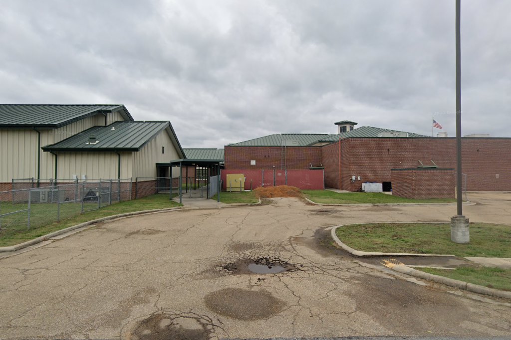 Riverbend Elementary School