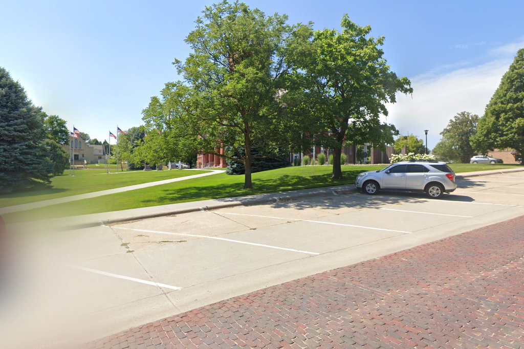 Wayne County Courthouse