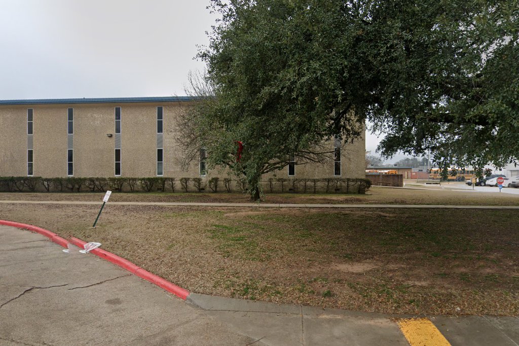 Linwood Public Charter School