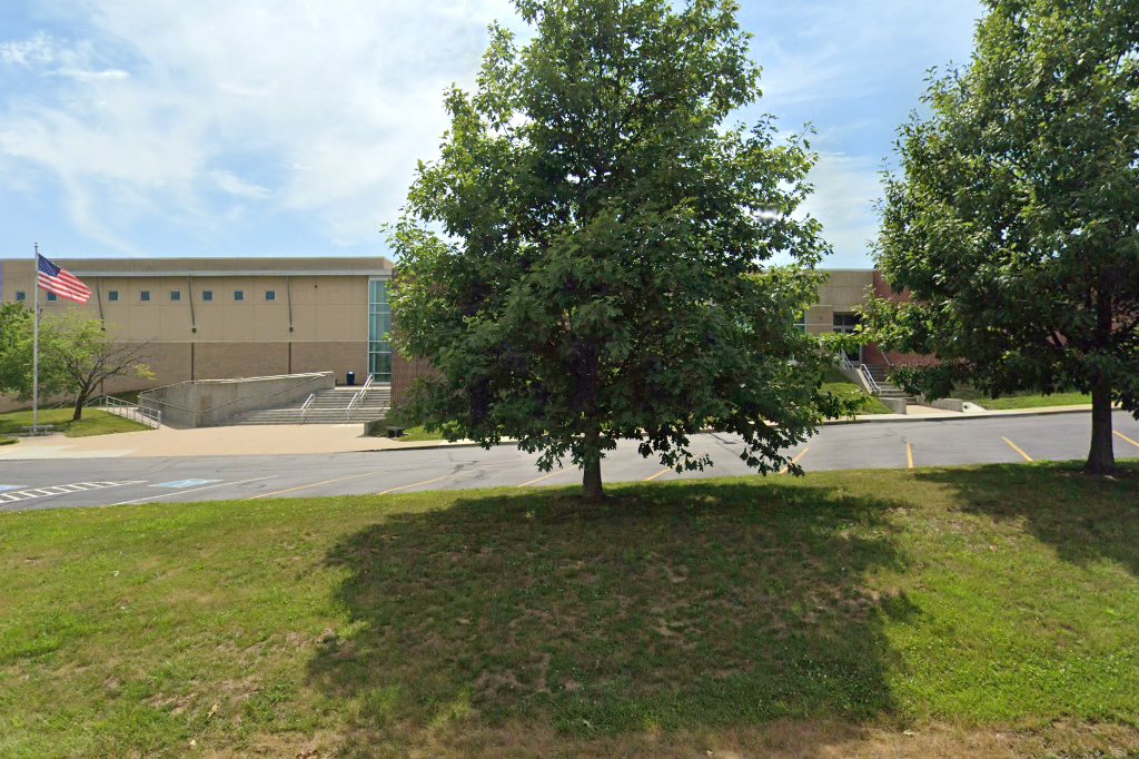 Lexington Middle School
