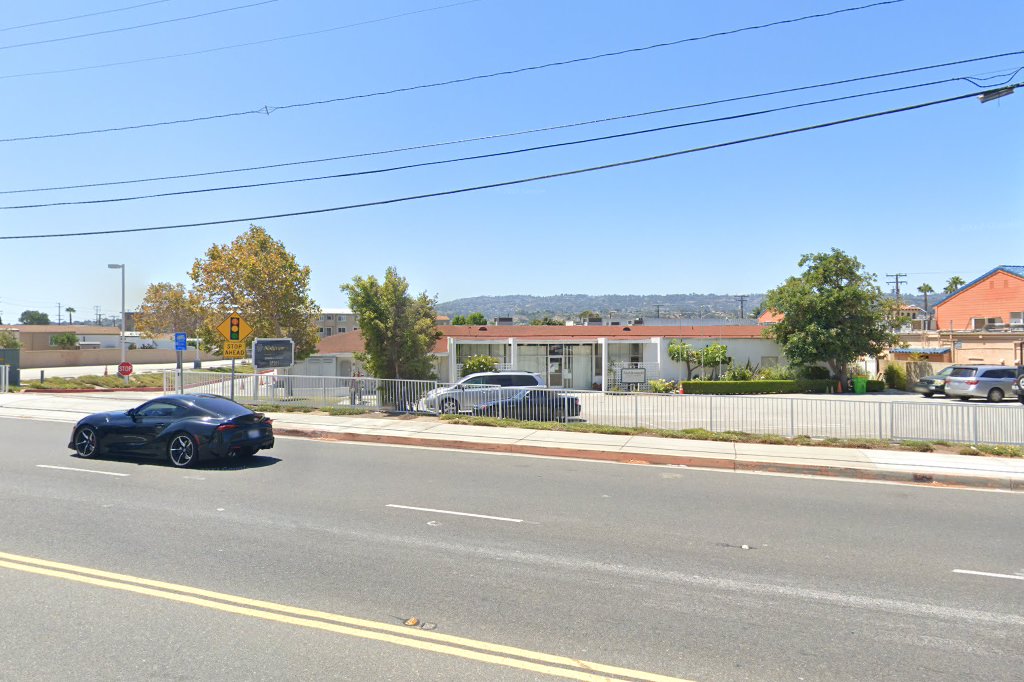 Nishiyamato Academy Of California