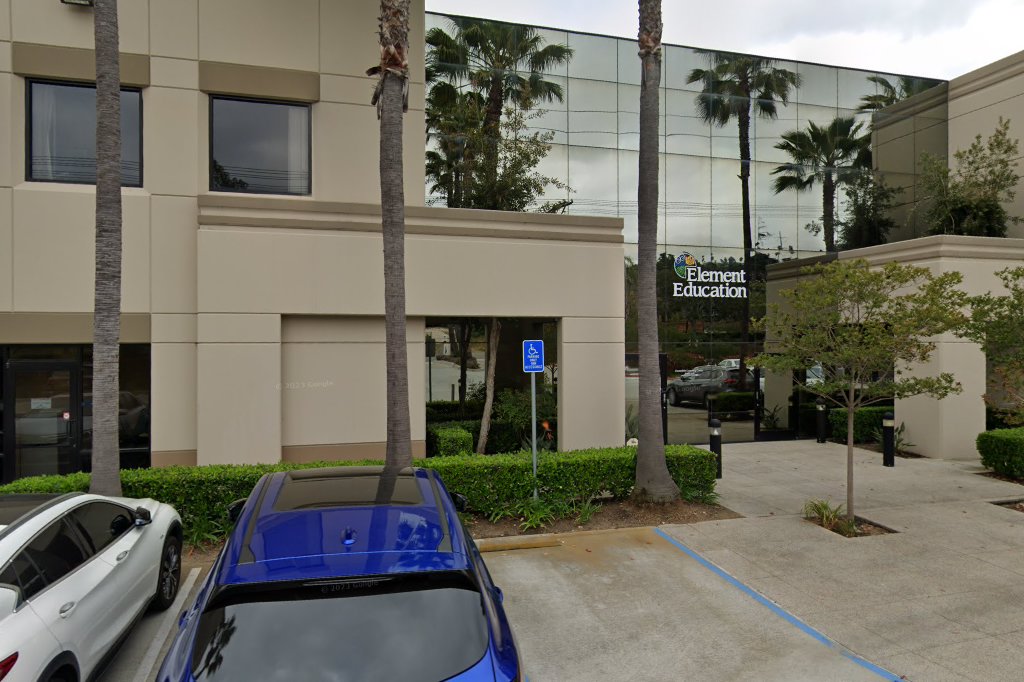 Dehesa Charter School