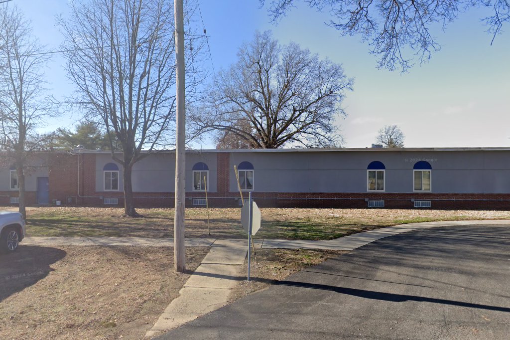 Bernie Elementary School