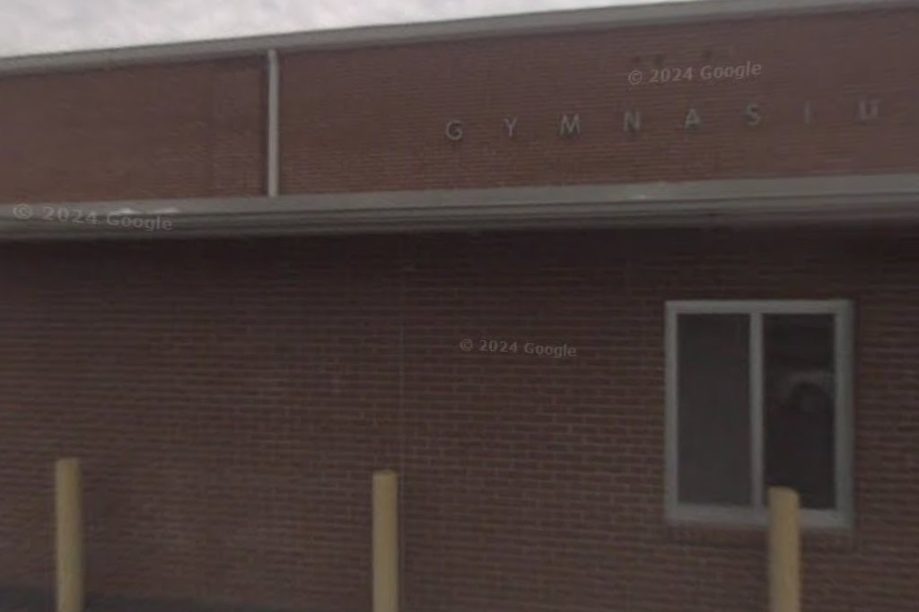 Bernie High School