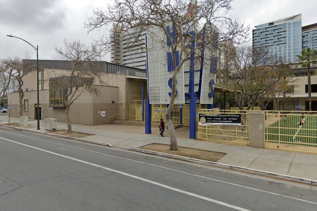 Horace Mann Elementary School