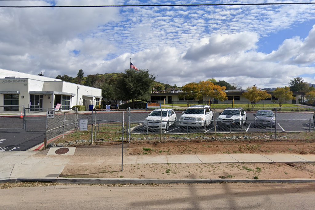 Lakeview Elementary School