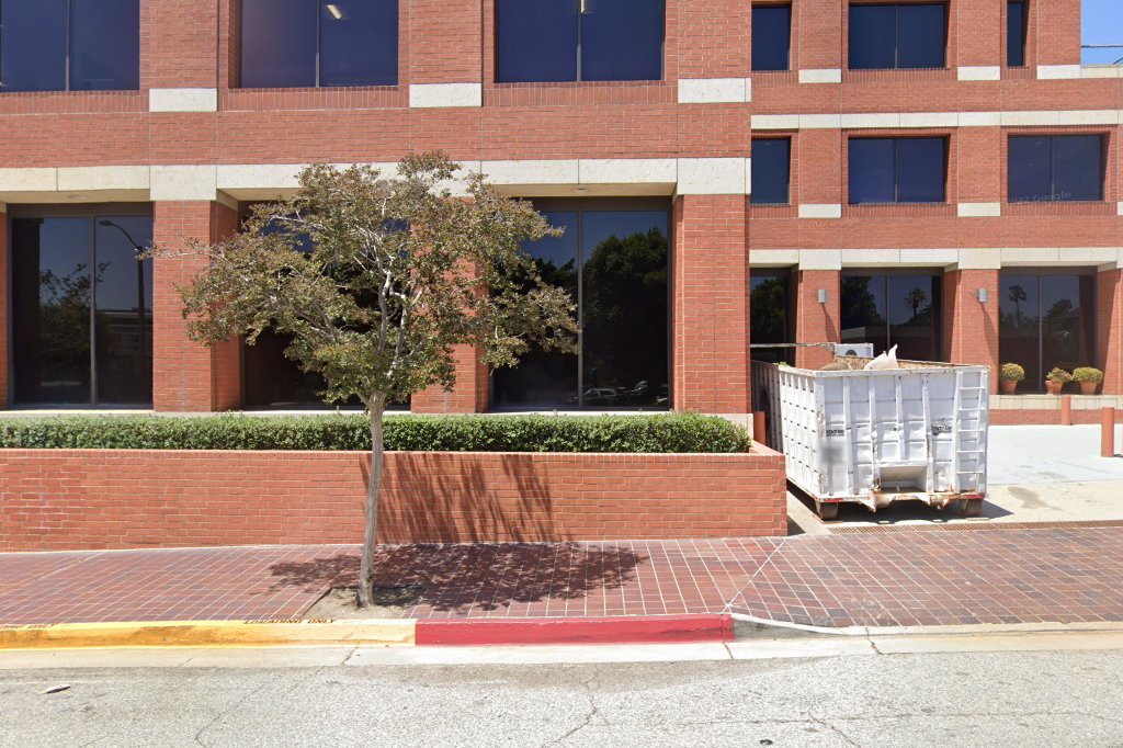 San Gabriel Valley Bar Association