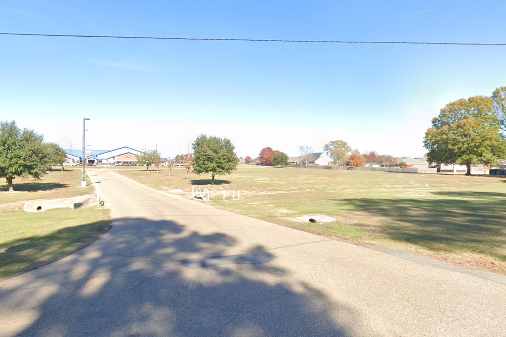 Calhoun Middle School