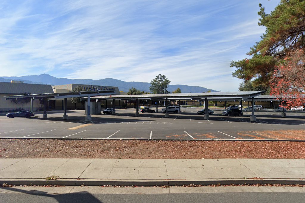 Leland High School