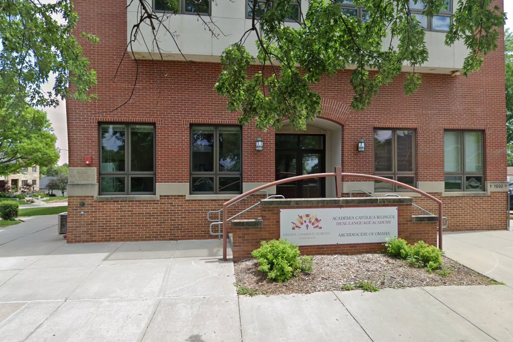 St Stanislaus School
