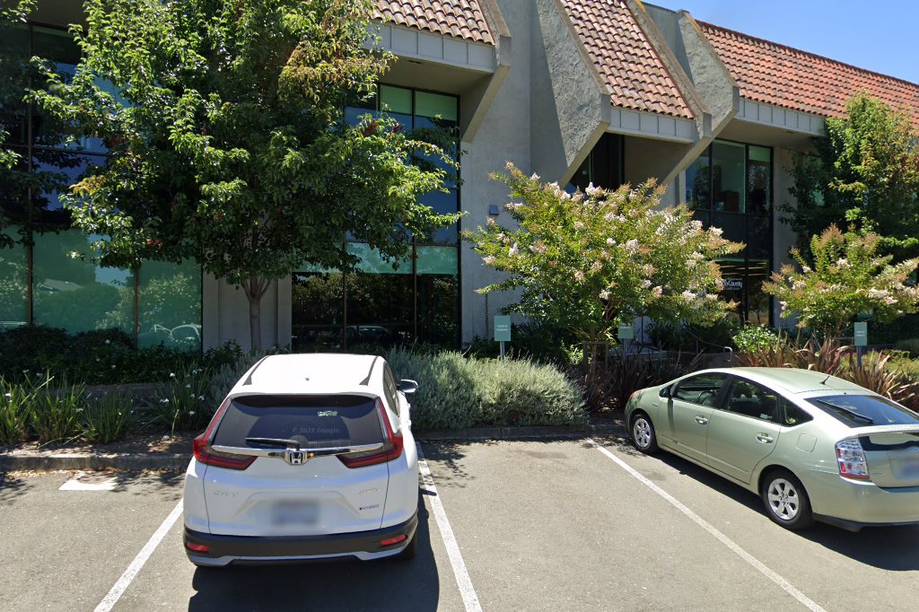 Marin County Bar Association