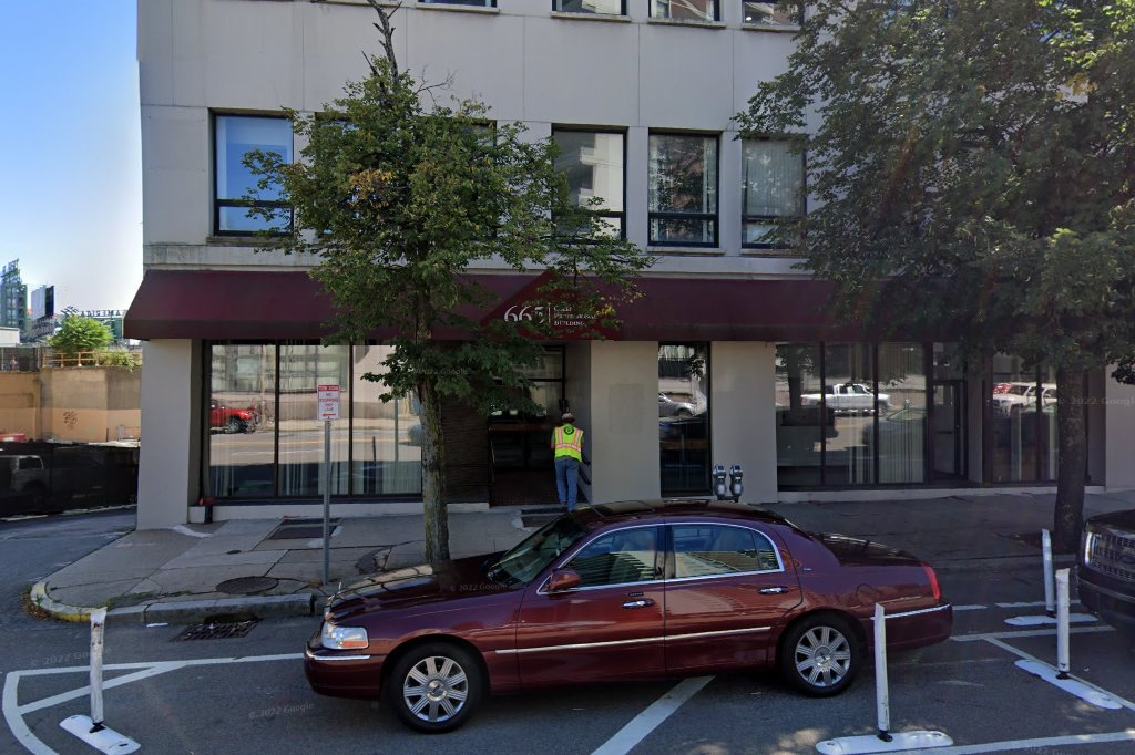 Boston Cat Hospital